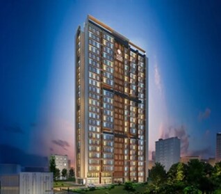 Vida Crest in Byculla West, Mumbai