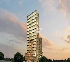 Videocon Icon residential project in Bandra West