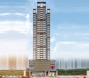 Vidisha Shreyaan Heights