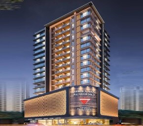 Vidisha Shreyaan Residency
