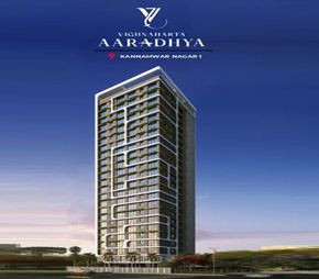 Vighnaharta Aaradhya