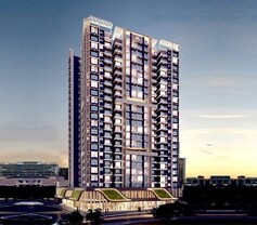 Vighnaharta Infinity, Vikhroli East, Mumbai