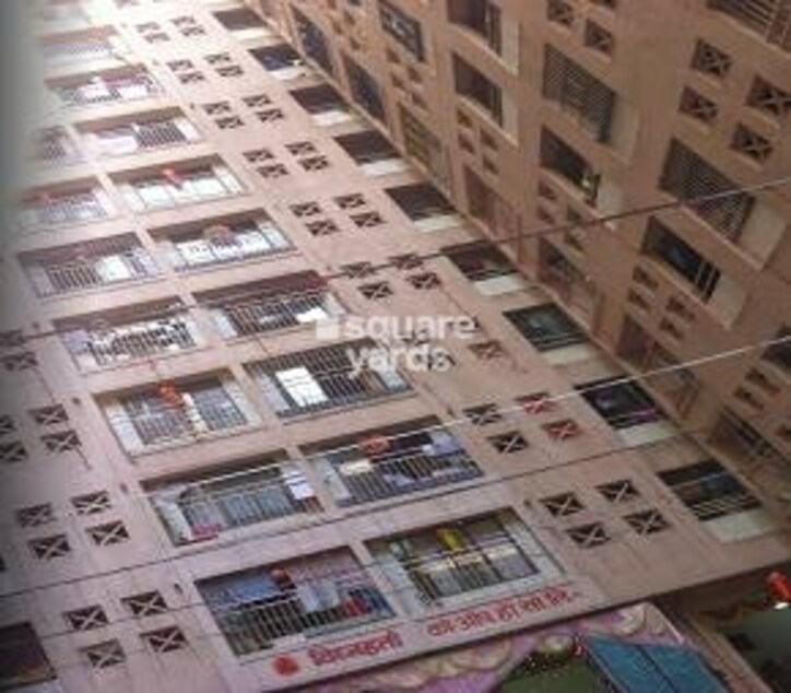 Vighnaharta Society Cover Image