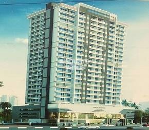 Vighnaharta Vijaya Heights residential project in Borivali West