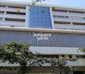 Vihan Commercial Complex