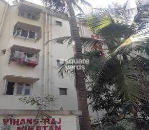 Vihang Raj Niketan residential project in Andheri West