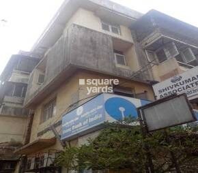 Vijan Appartments project in Mahim, Mumbai