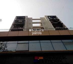 Vijay Apartment Kanchpada
