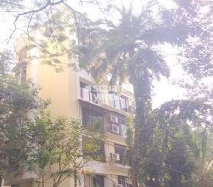 Vijay Deep CHS Bandra Cover Image