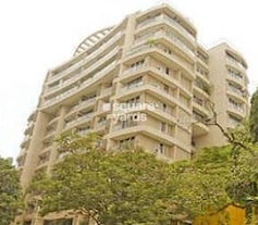 Vijay Golden Peak, Khar West, Mumbai