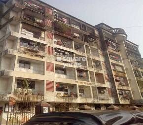 Vijay Kesar Apartment