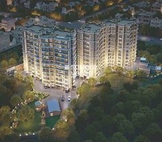 Vijay Khetan Krishna Residences, Andheri East, Mumbai