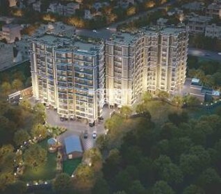 Vijay Khetan Krishna Residences in Andheri East, Mumbai