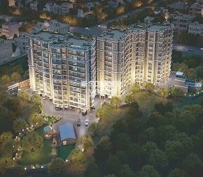 Vijay Khetan Krishna Residences