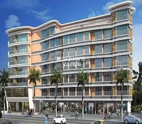 Vijay Laxmi Sai Elegance, Andheri East, Mumbai