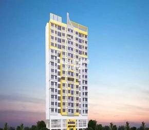 Vijay Lenyadri CHS, Kurla East, Mumbai