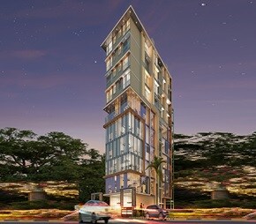 Vijay Niwas CHS, Vile Parle East, Mumbai