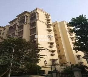 Vijay Umang, Kandivali West, Mumbai