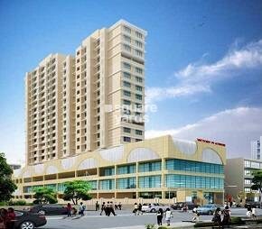 Vijay Victory Platinum, Kandivali West, Mumbai