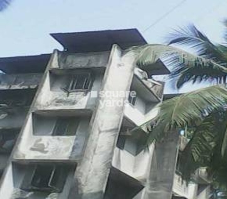 Vijay Villa Cover Image
