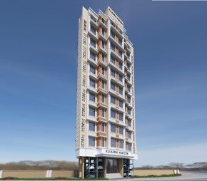 Vijaya Kulkarni Horizon, Goregaon East, Mumbai