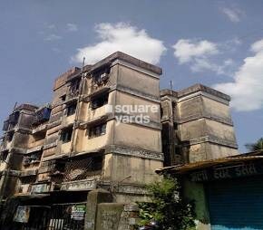 Vijayalakshmi Apartment