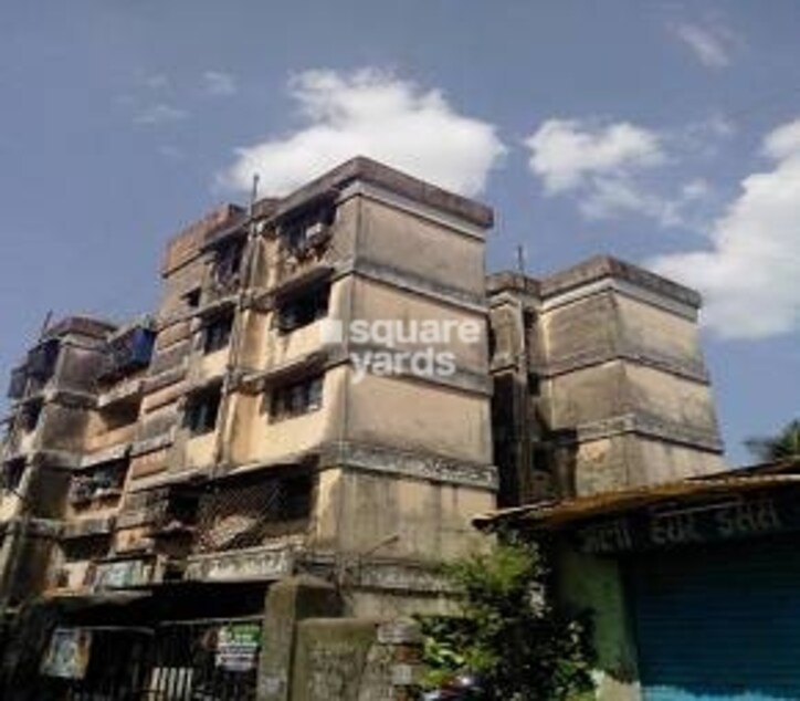 Vijayalakshmi Apartment Cover Image