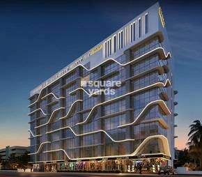 Vijayalaxmi 93 Palladian