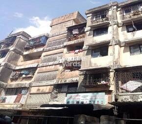 Vijayalaxmi CHS, Mulund West, Mumbai