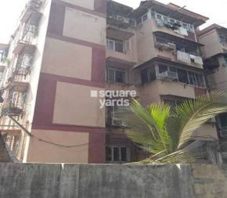 Vijayanta CHS Cover Image