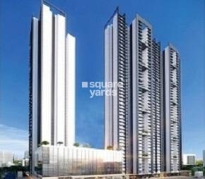 Vijaykamal Meridian Court 1