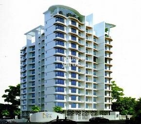 Vijaylaxmi Bliss residential project in Jogeshwari East