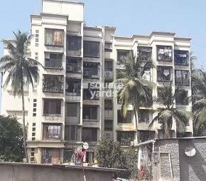 Vijayshree Durga CHS residential project in Santacruz East