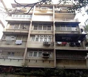 Vikas Anand Apartment