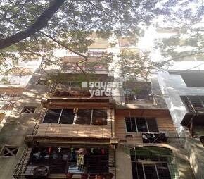 Vikas Apartment Ghatkopar East