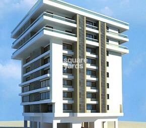 Vikas Madhuban residential project in Matunga East