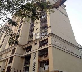 Vikas Park CHS