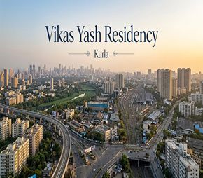 Vikas Yash Residency Featured Image