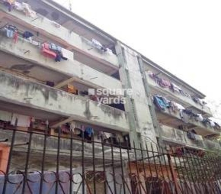 Vikroli Indrajeet Niketan CHS Cover Image