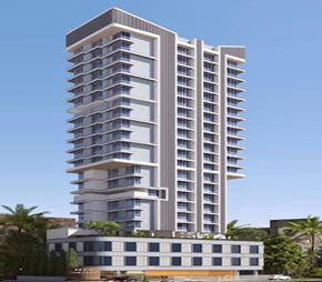 Vilas Shree Nav Dadar residential project in Mahim West