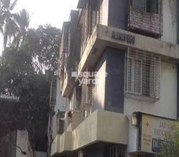 Vile Parle Mahaveer Cover Image