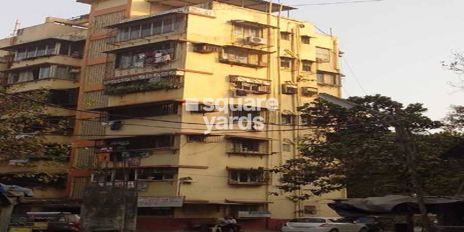 Vile Parle Vimal Gouri CHS