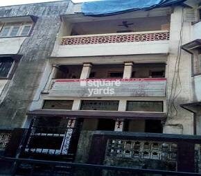 Villa Diana Apartment