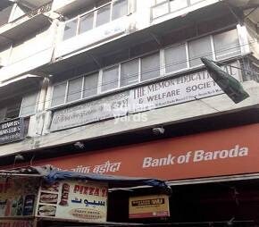 Vimal Building Apartment