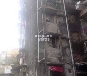 Vimal Building, Marine Lines, Mumbai
