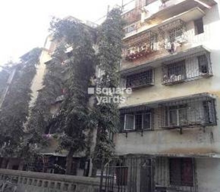 Vimal Kanth Parle Society Cover Image