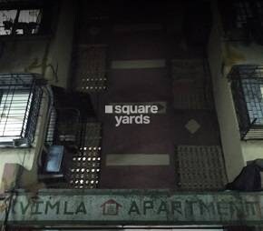 Vimla Apartments