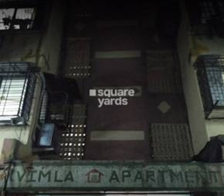 Vimla Apartments Cover Image
