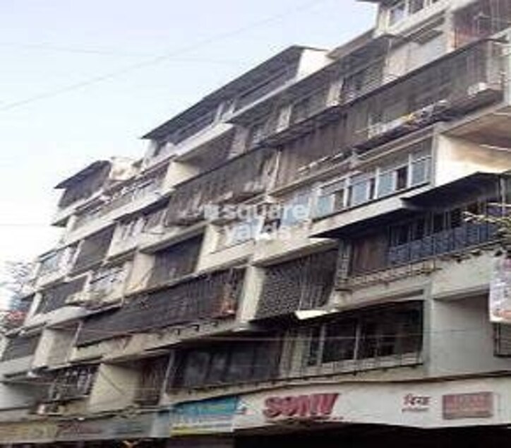 Vina Vihar Cover Image