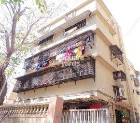 Vinay Apartment Lower Parel Cover Image